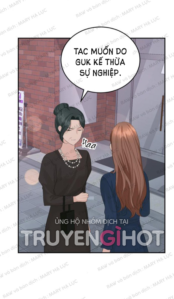 cuộc hôn nhân hoàn hảo chapter 42.1 17