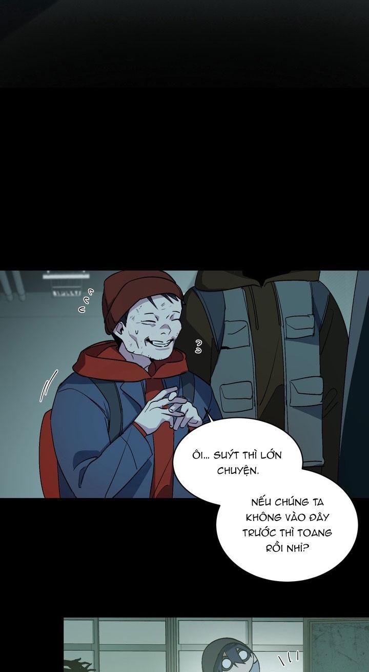 thú cưng damdang chapter 7.3 56