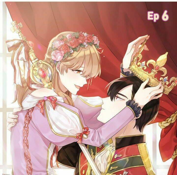 tôi chọn kết thúc của hoàng đế chapter 6 1