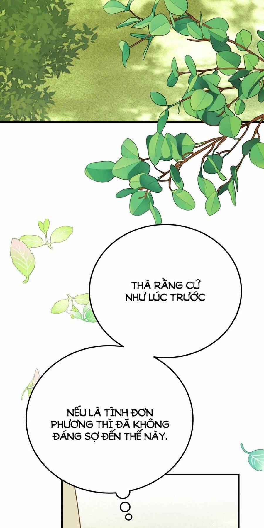 [18+] xin hãy để ý tới jasmine chapter 23 58