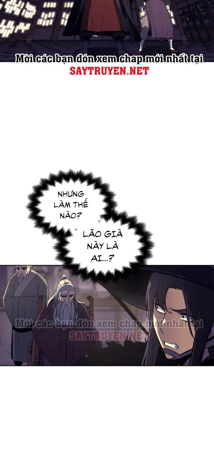 ta chuyển sinh thành cuồng quỷ truyền nhân chapter 7 60