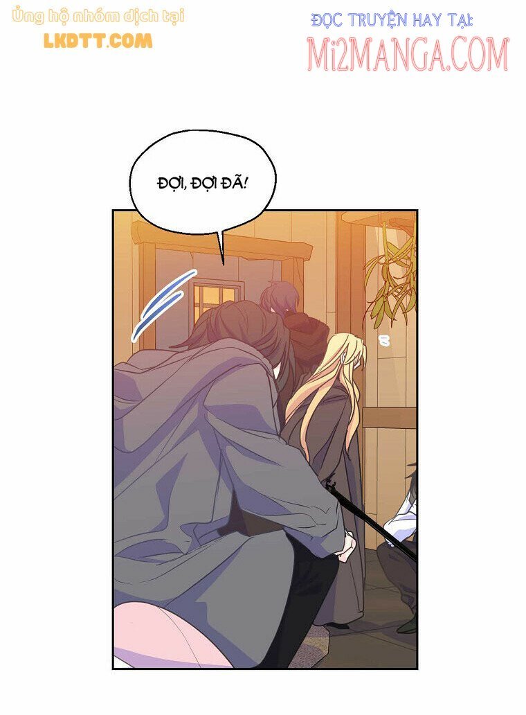 bệ hạ, xin đừng giết tôi!! chapter 48.5 30