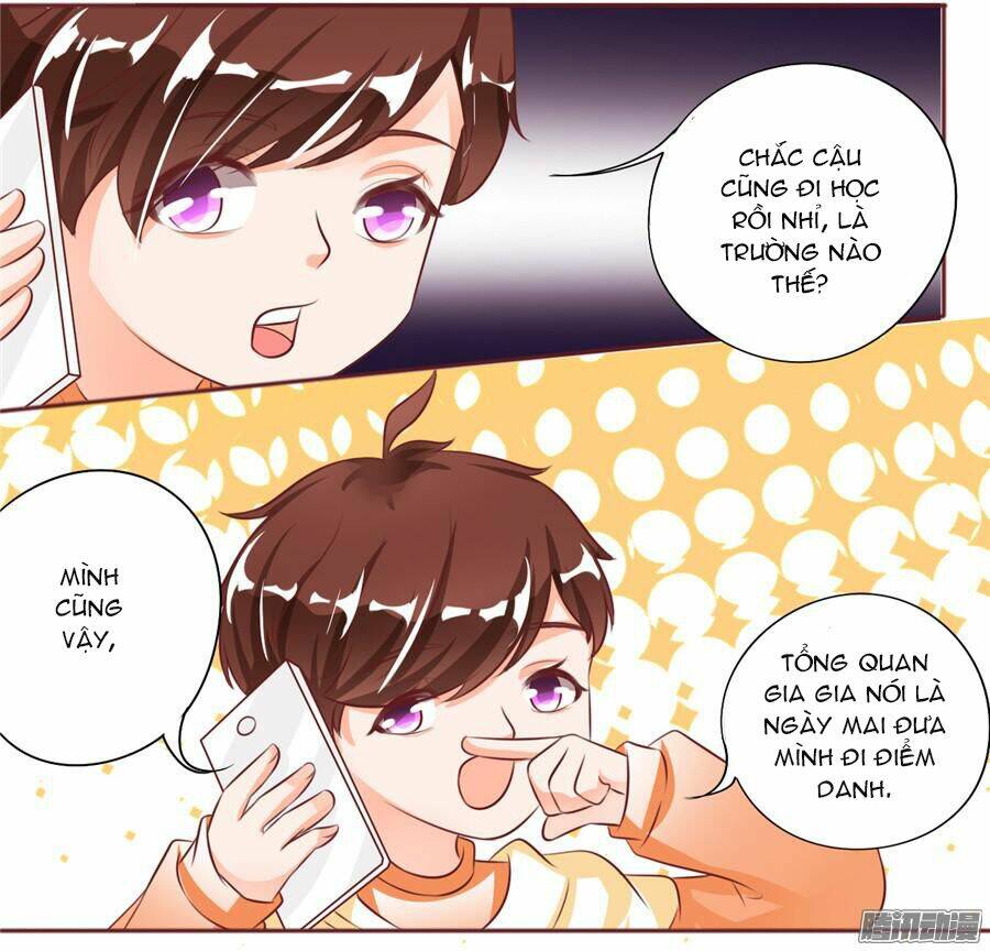 vương tước tư hữu bảo bối chapter 23 12