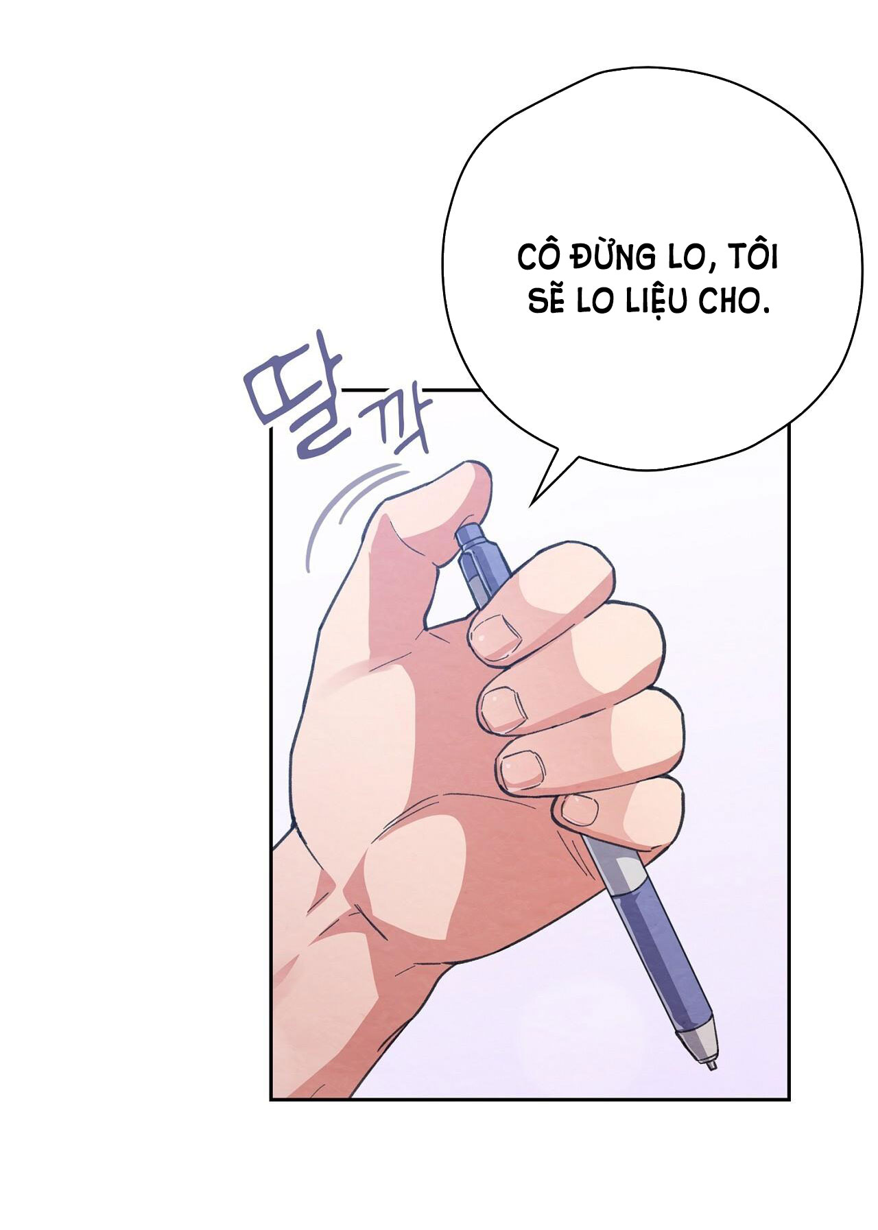 Trốn Thoát Khỏi Gã Thợ Săn chapter 22.1 - Trang 12