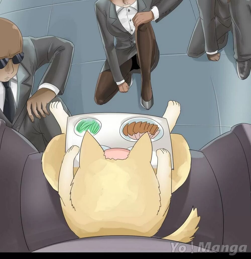 một con chó chapter 30 8