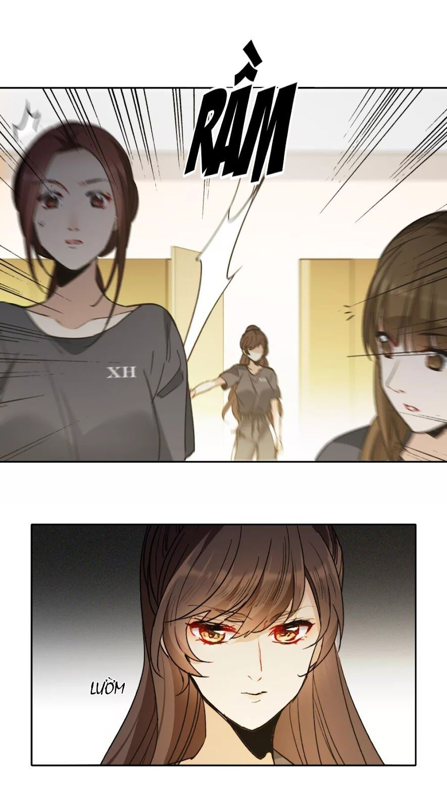 thế giới đệ nhất cự tinh chapter 29.1 5