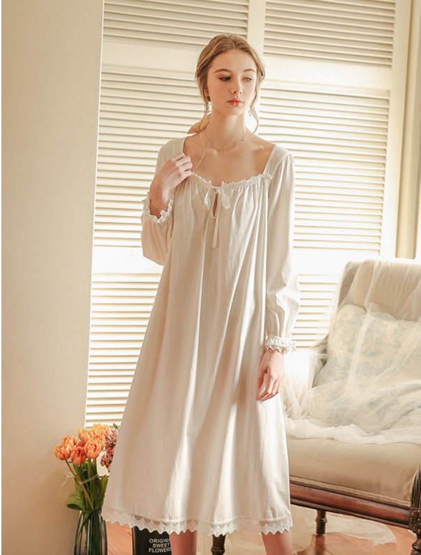 Bộ đồ mặc nhà Jun&amp;Mom chất cotton co giãn  thoáng mát