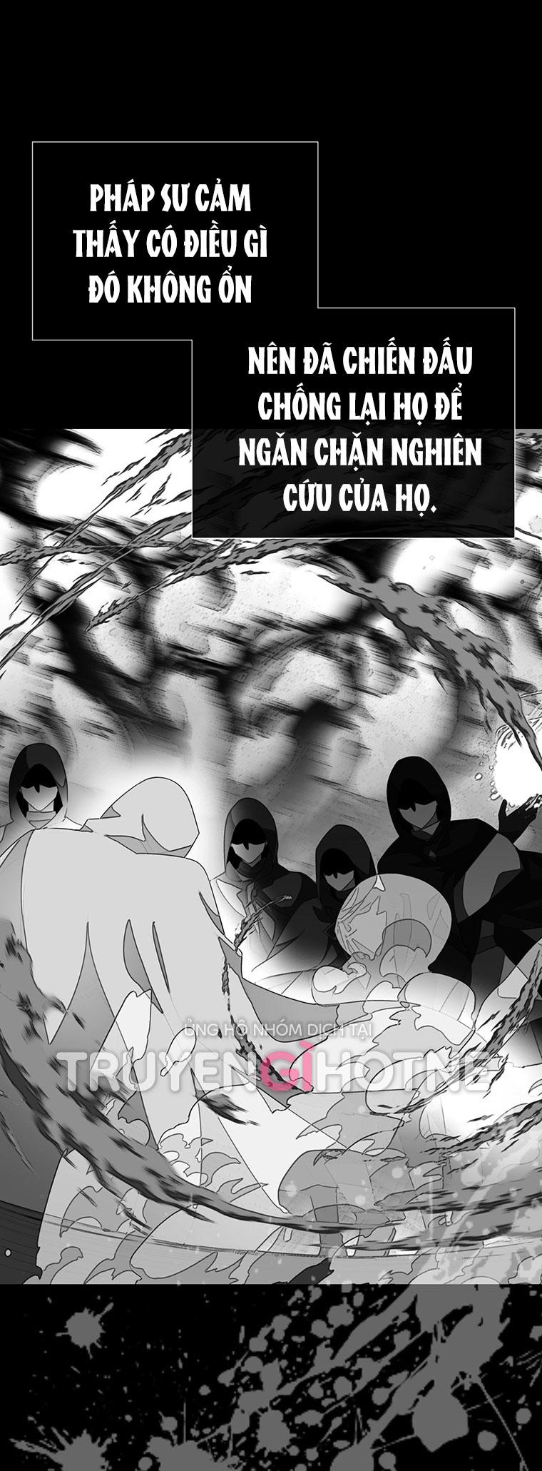 năm môn đệ của charlotte chapter 173.1 23