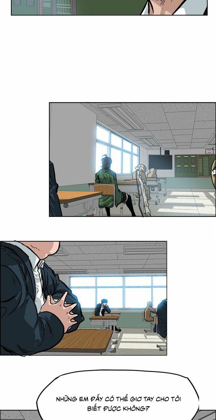 bá chủ học đường ss2 chapter 2 29