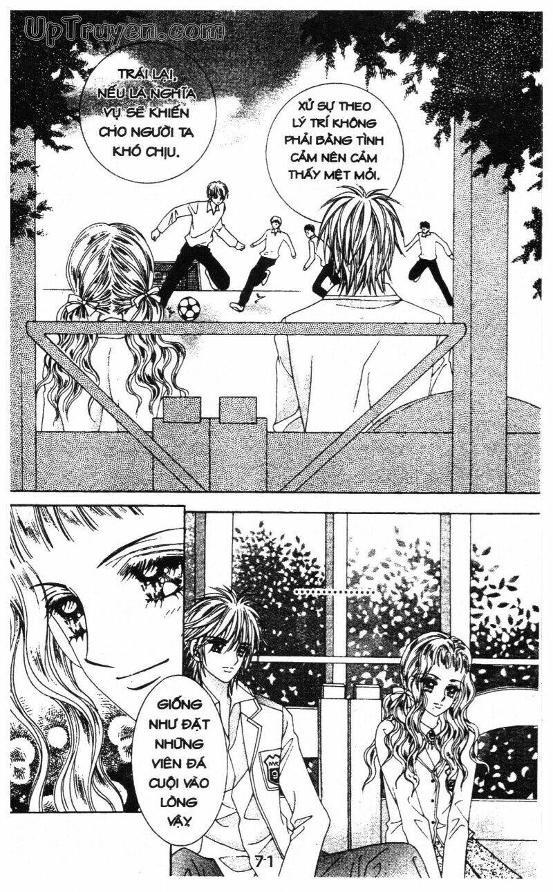 mặt nạ tình yêu chapter 81 32