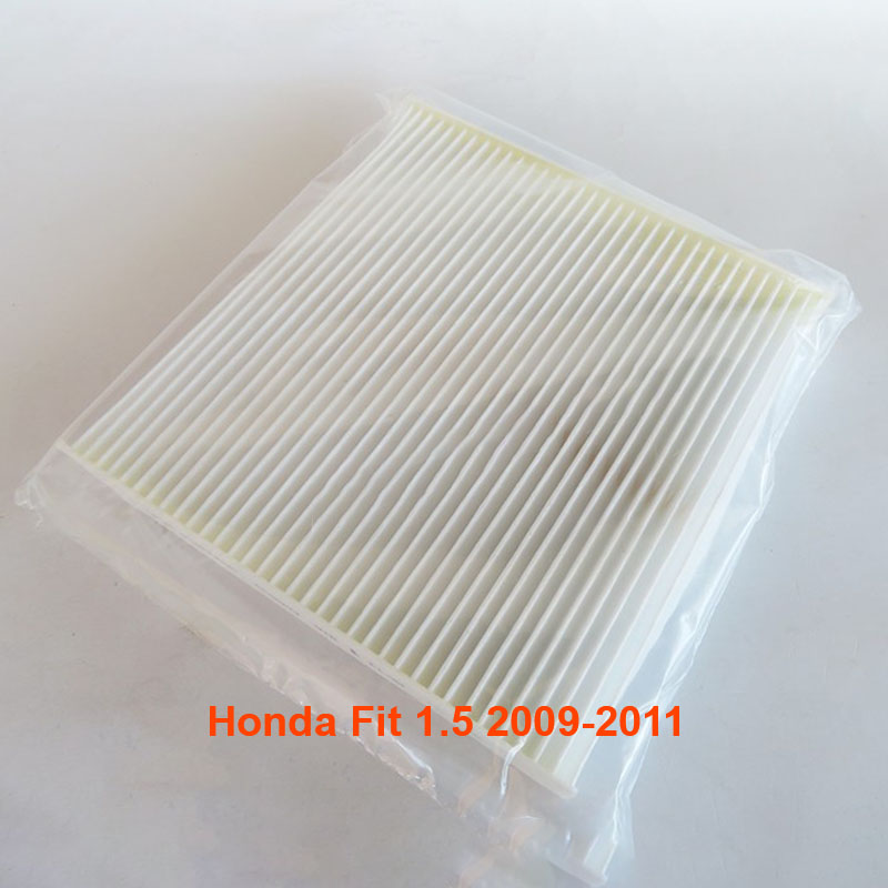 Lọc gió điều hòa AC8503-7 dành cho Honda Fit 1.5 2009, 2010, 2011 80291-TF0-U01