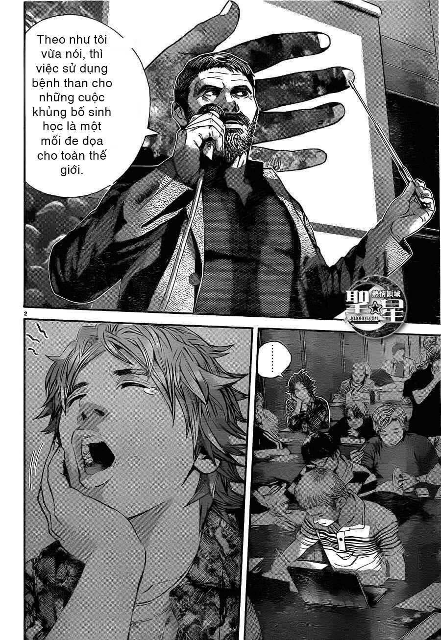 resident evil - marhawa desire chapter 1 9