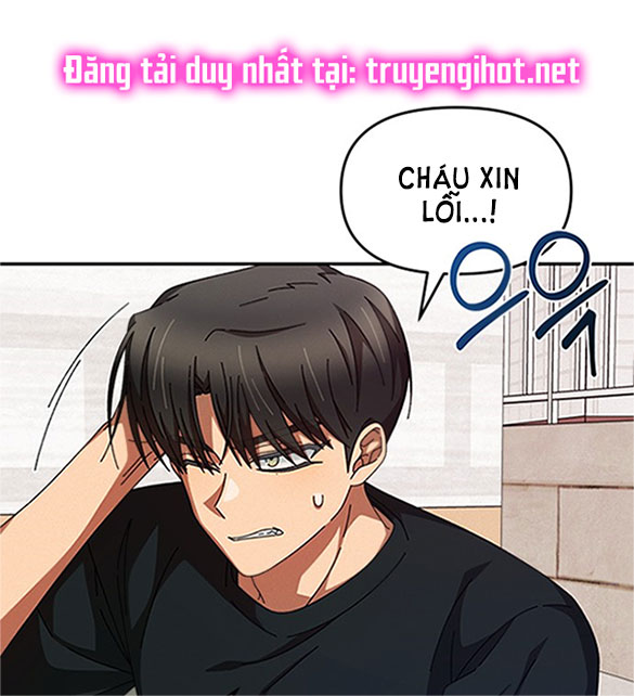 bạn gái tôi là robot -câu chuyện của cheol soo và young hee chapter 26 21