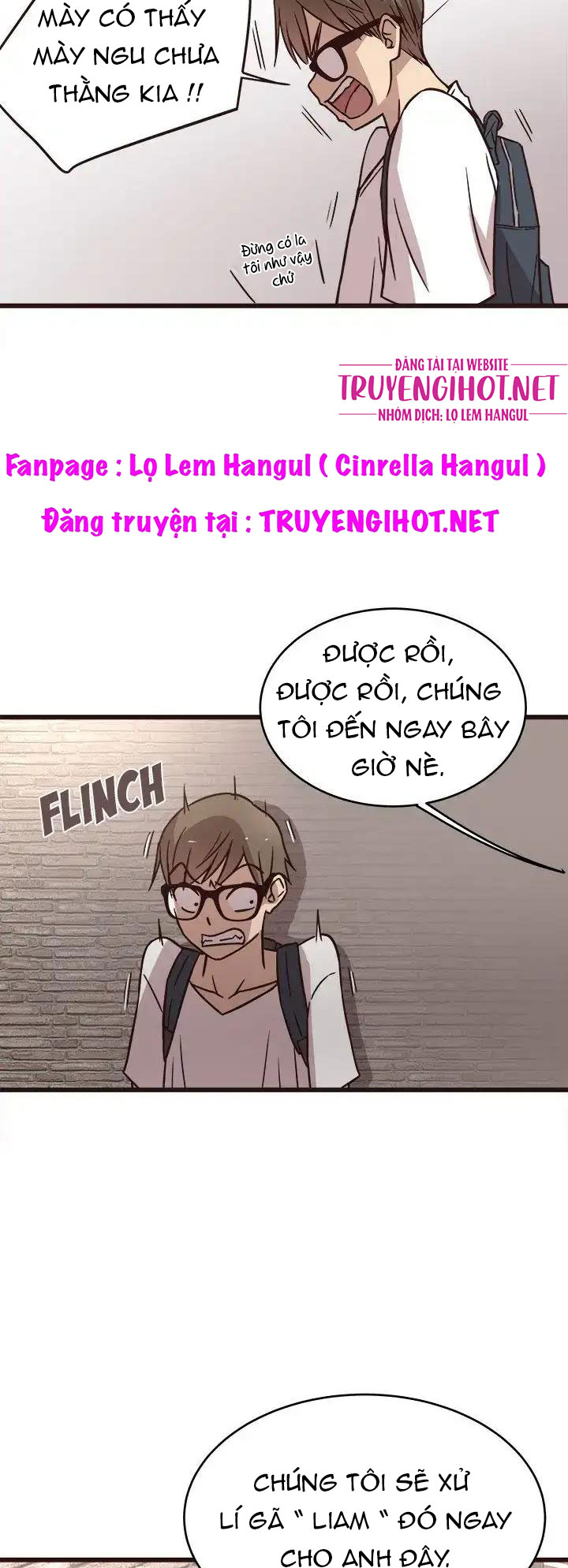 tình yêu dại khờ chapter 7.1 24