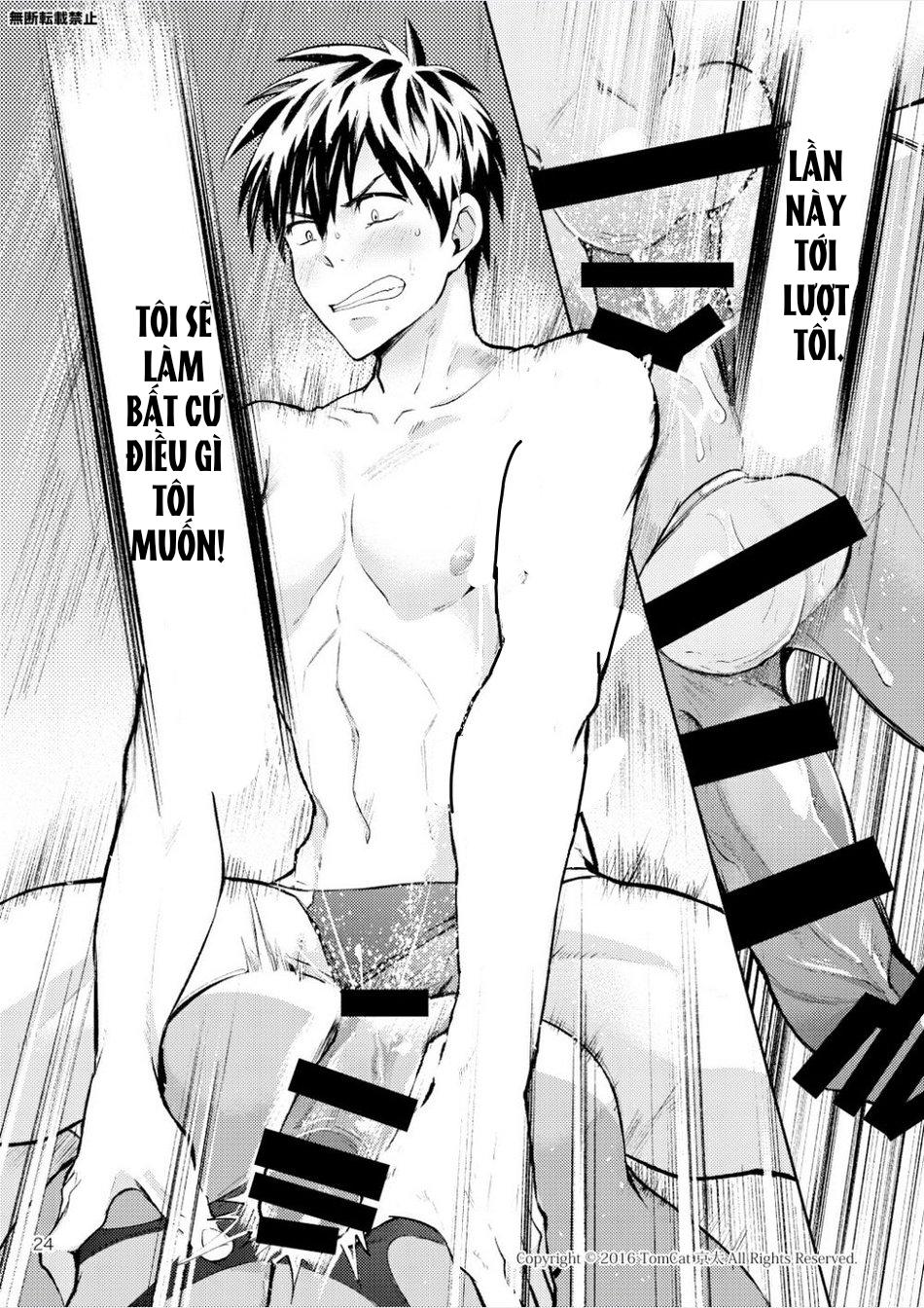 oneshot hỏny chapter 199 22