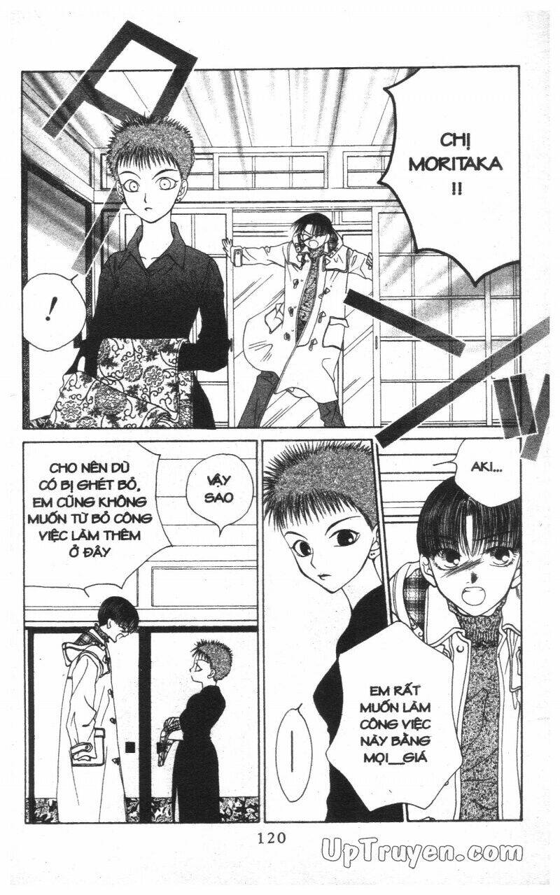 thấy mờ ghét chapter 4 122