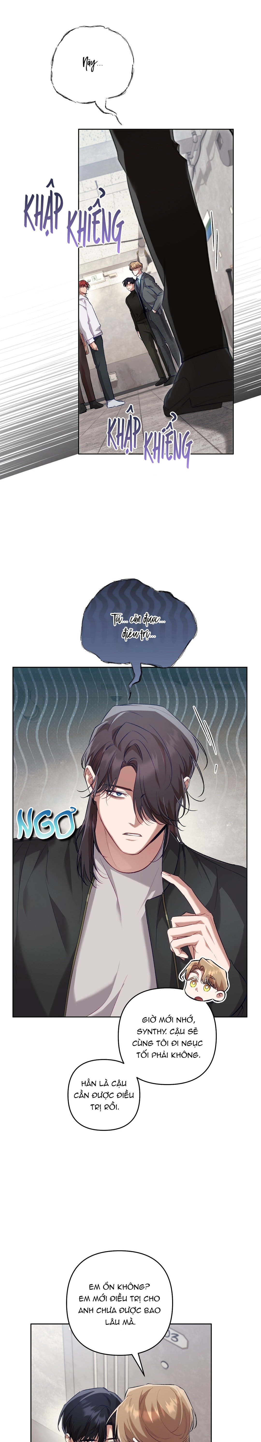 guide cấp s phết mật ong chapter 47 21