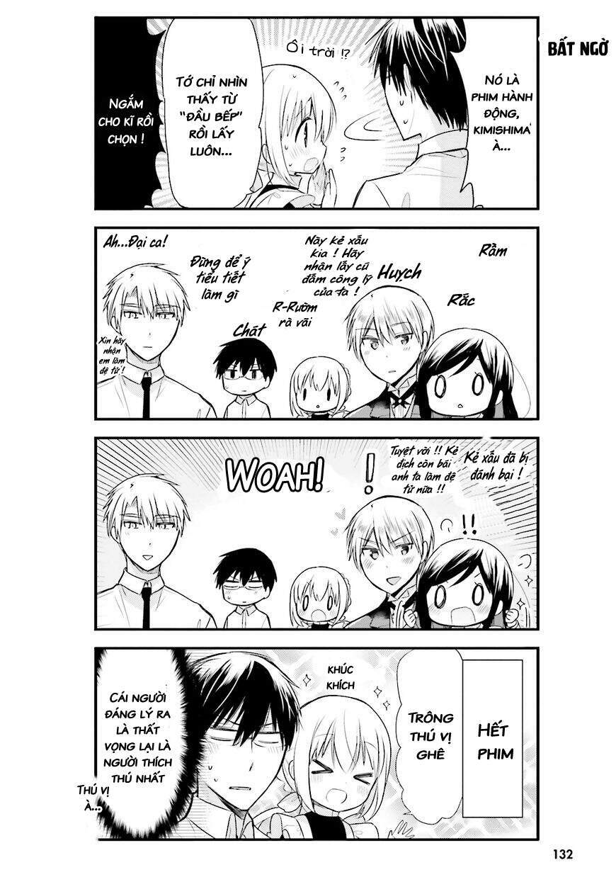 orenchi no maid-san chapter 9 10