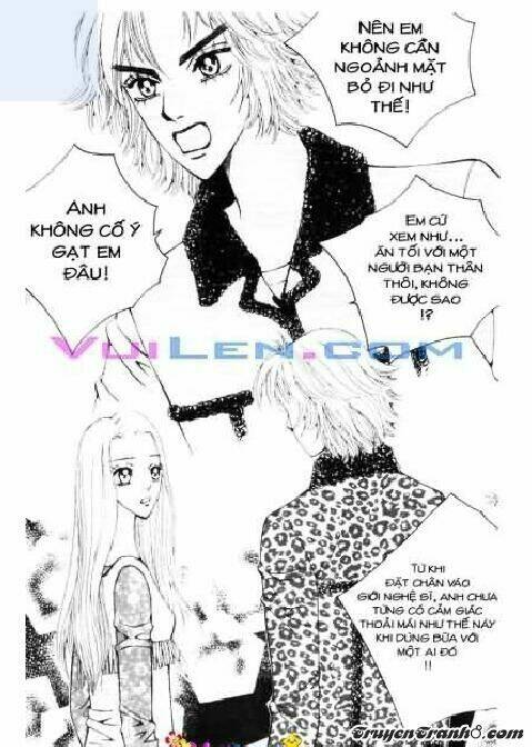 người mẫu hoàn hảo chapter 8 41