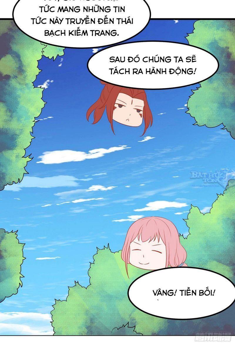 đồ đệ ta toàn là nữ ma đầu chapter 34 14