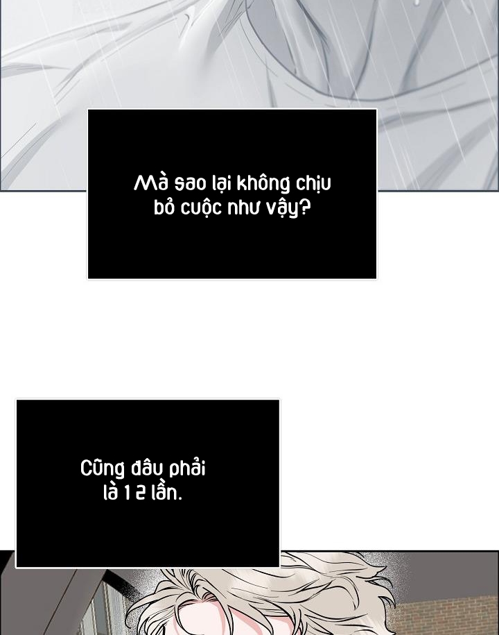 Bạn Sẽ Follow Tôi Chứ? chapter 83