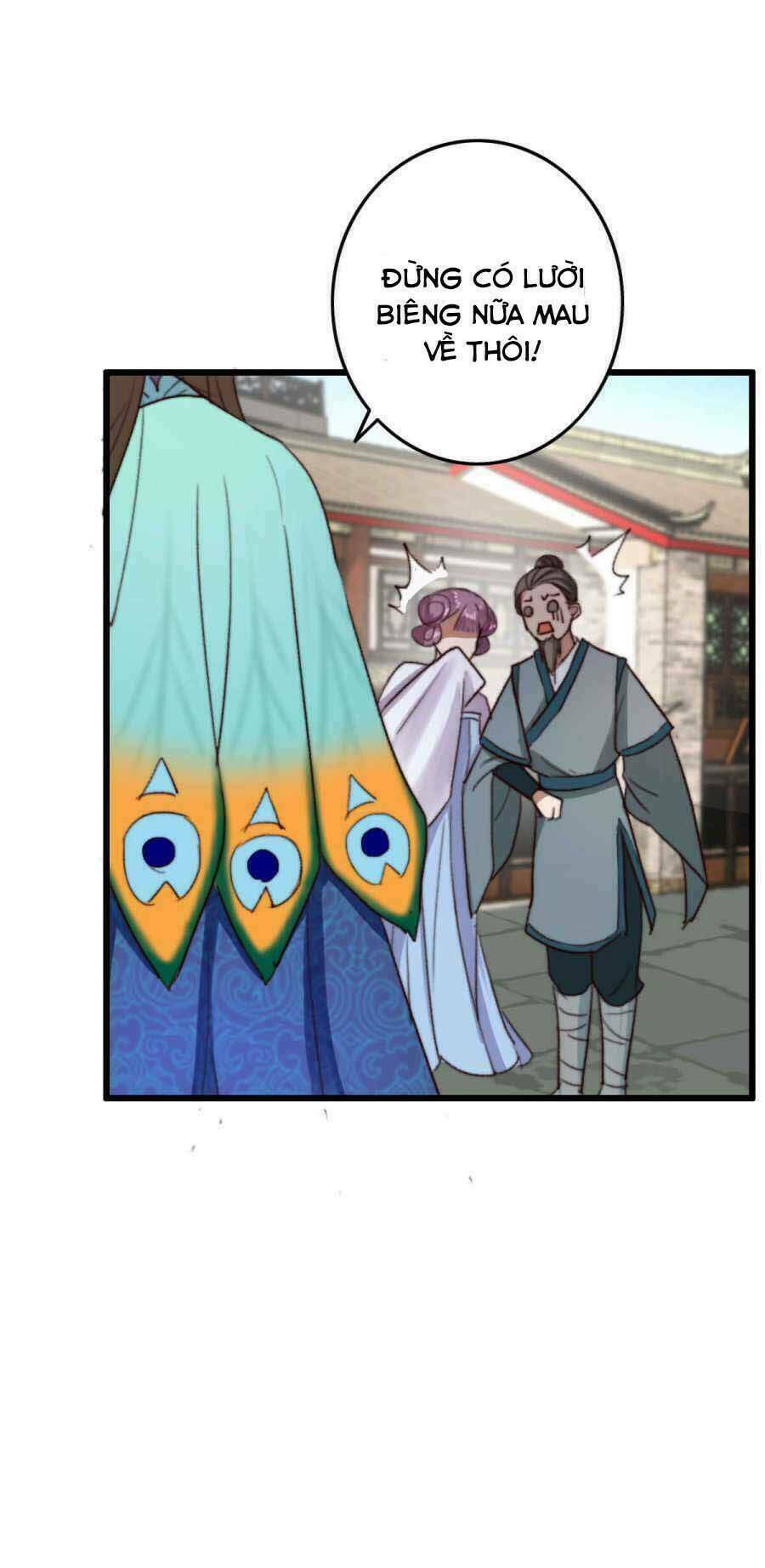 hành trình thịnh sủng chi cẩm tú chapter 7 5