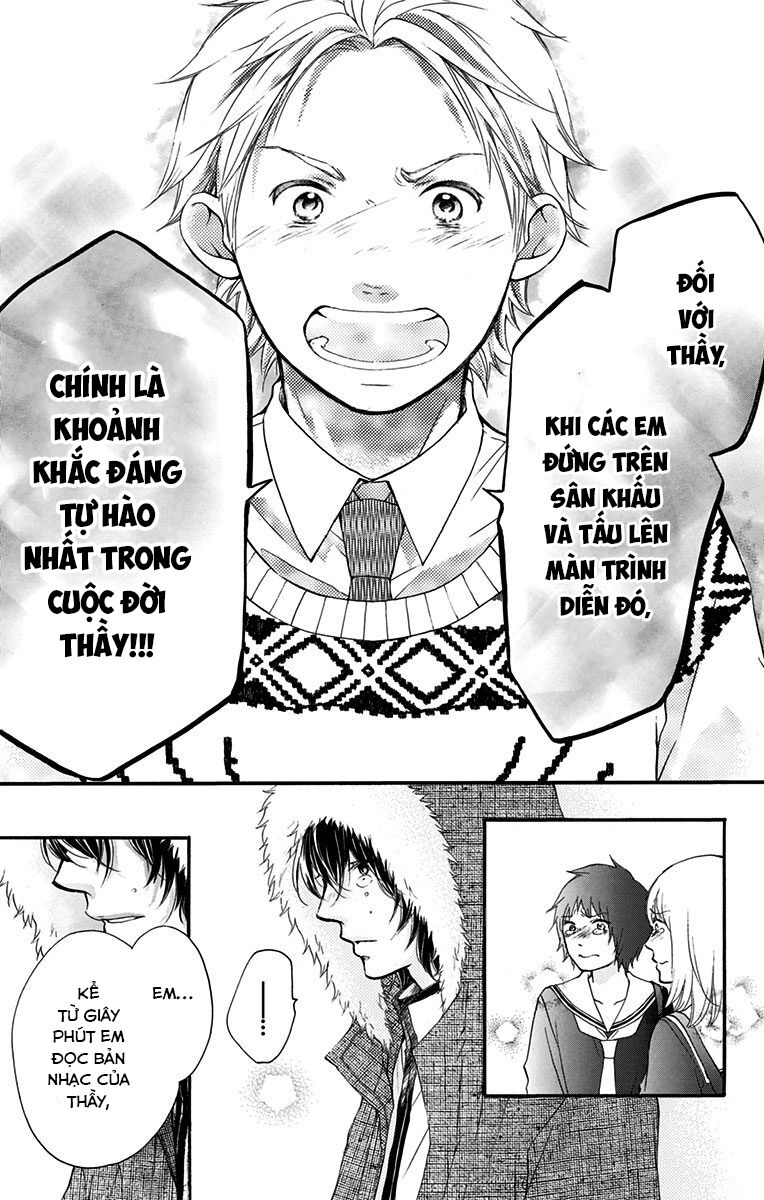 kono oto tomare! chapter 54 31