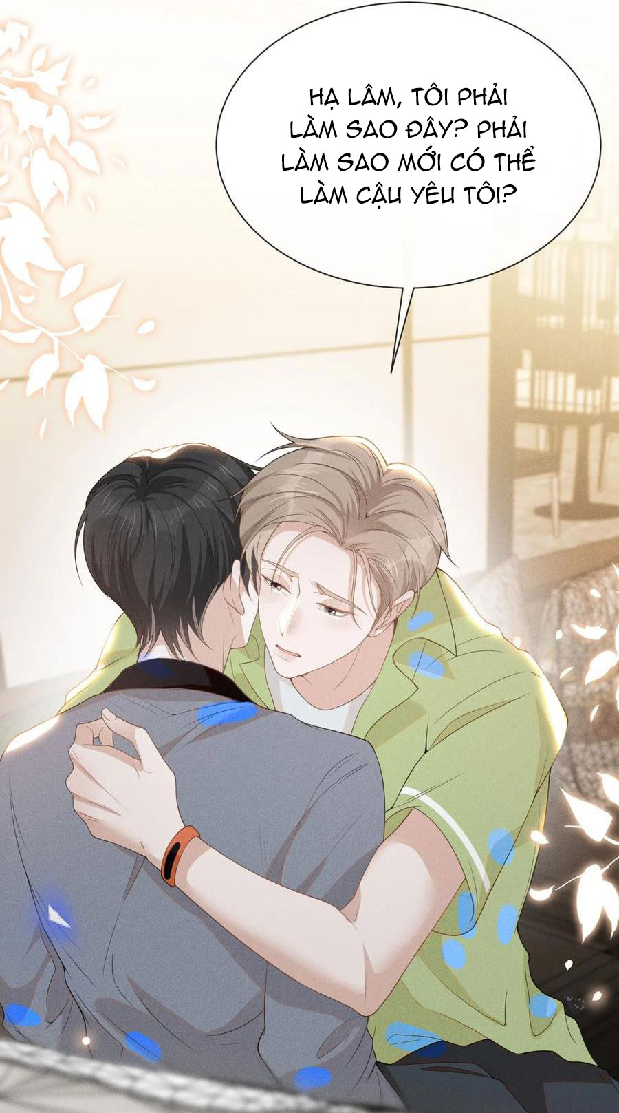 kiếp sau không gặp chapter 39 15