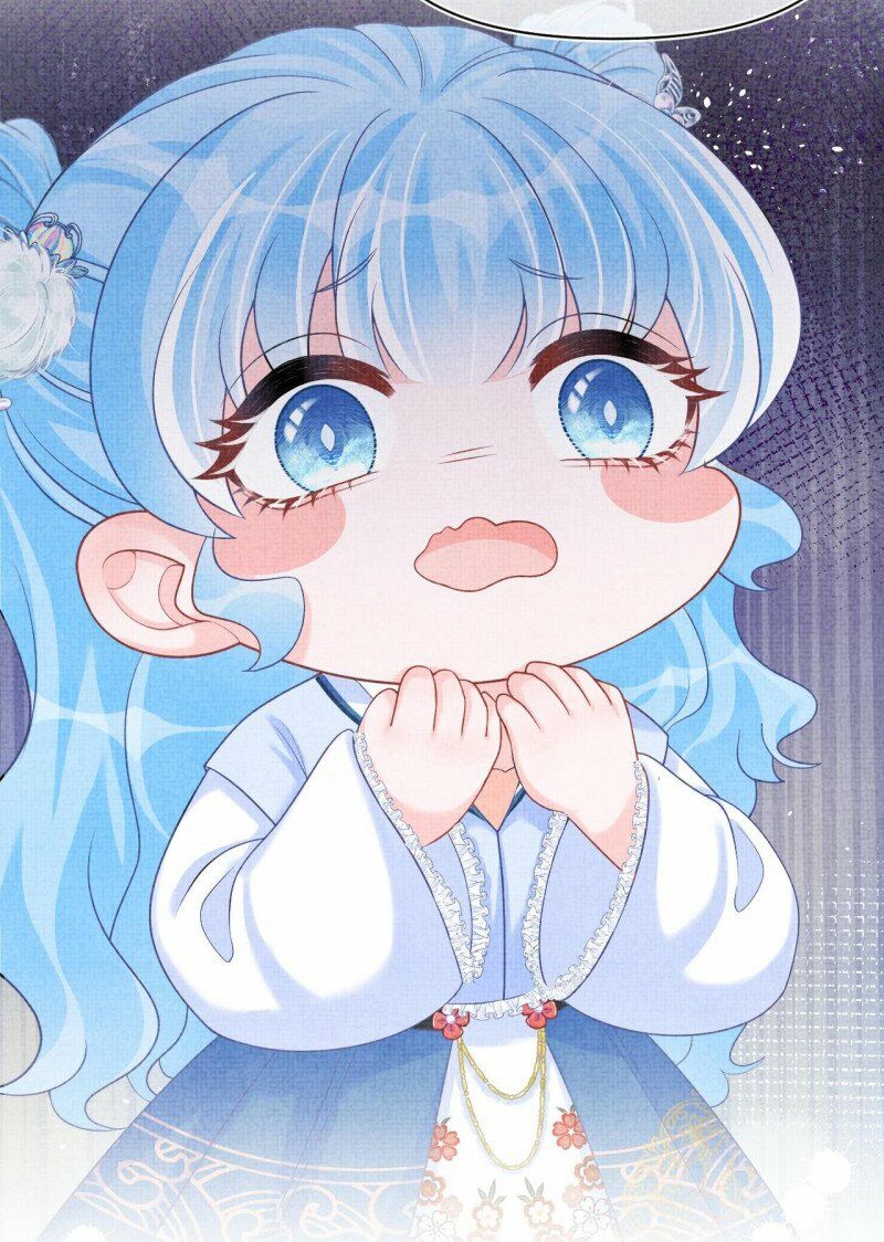 nhóc con người cá 3 tuổi rồi chapter 215 11