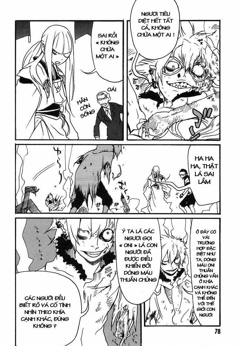 aratama tribe chapter 3 14