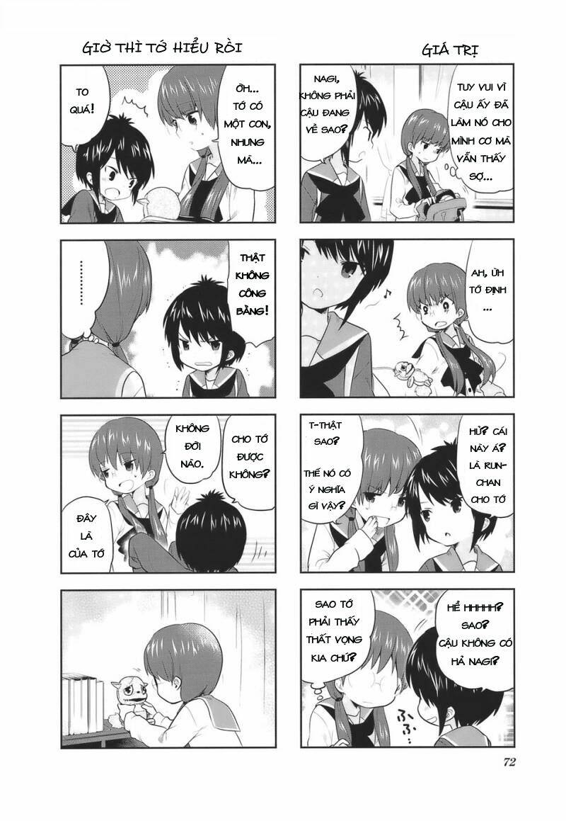 a channel chapter 10 7