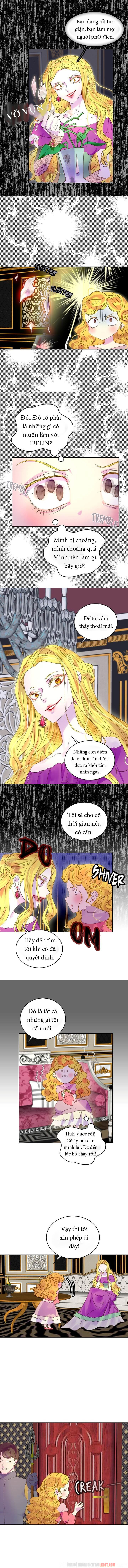 đừng xem thường nữ phụ chapter 78 2