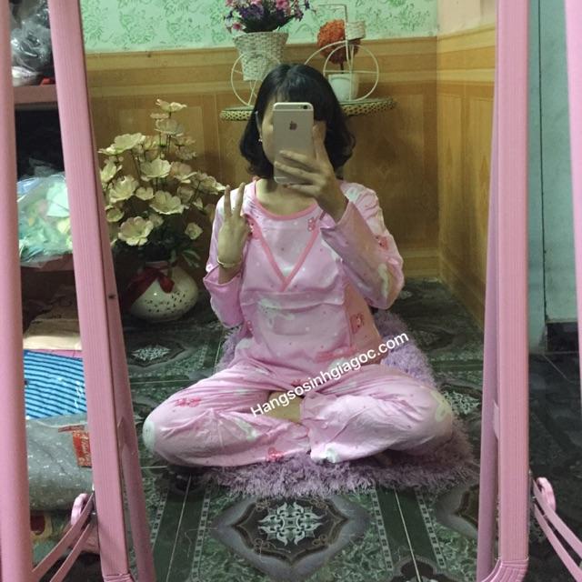 Combo đồ cho mẹ