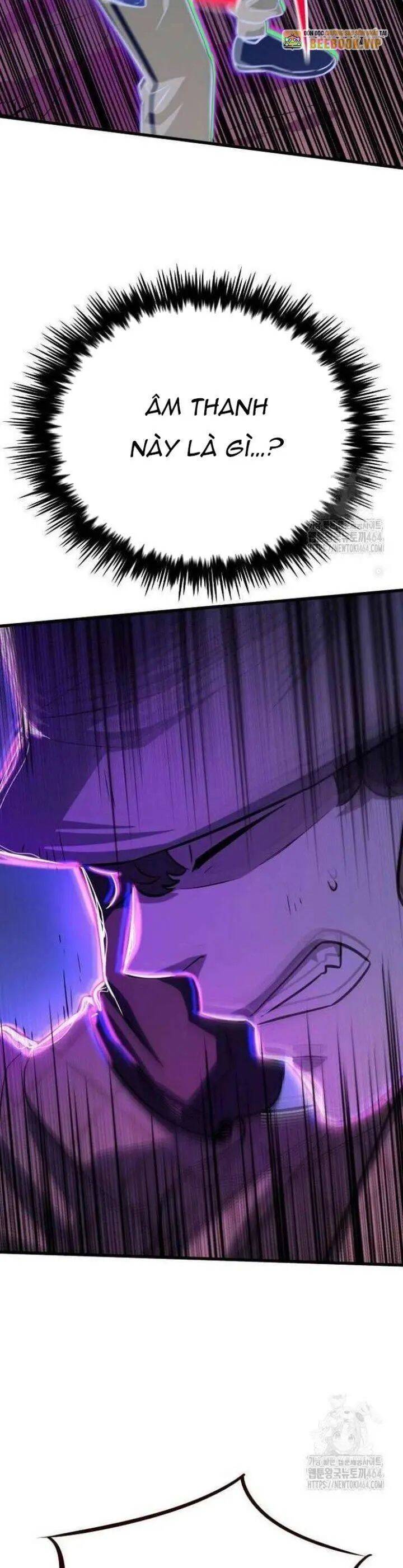 thợ săn huyền thoại trẻ hóa chapter 27 26