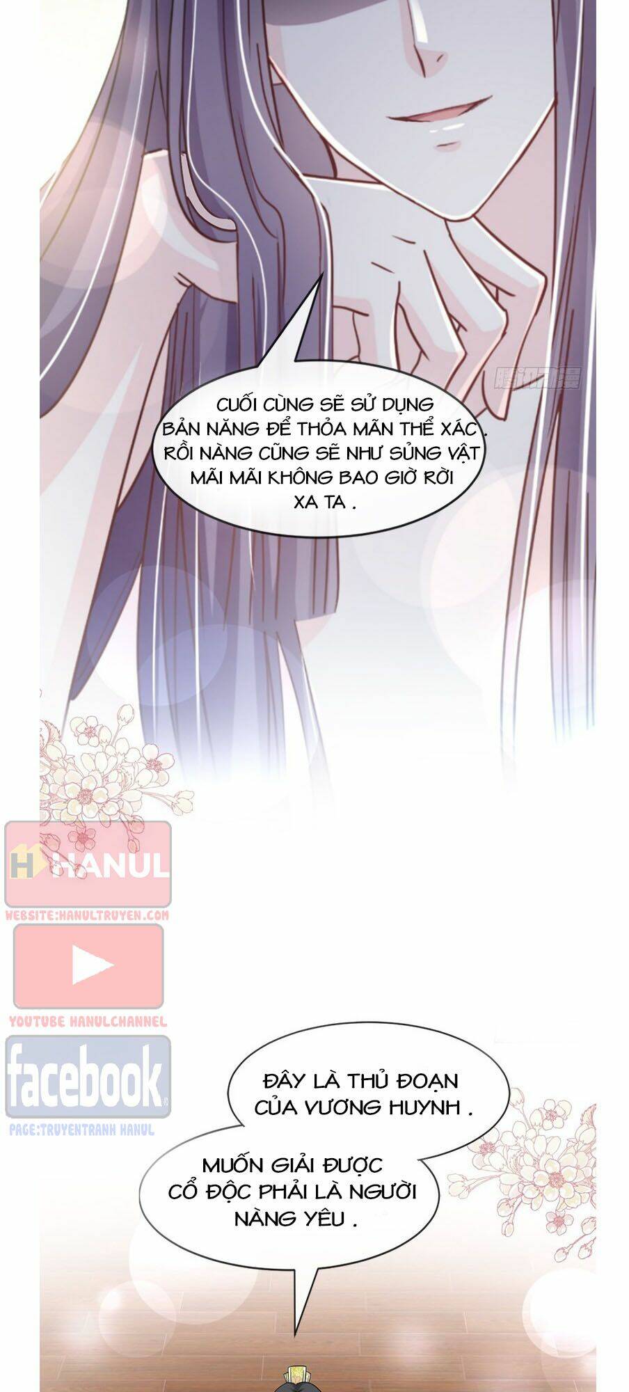 thiên hạ đệ nhất sủng phi chapter 94.2 15