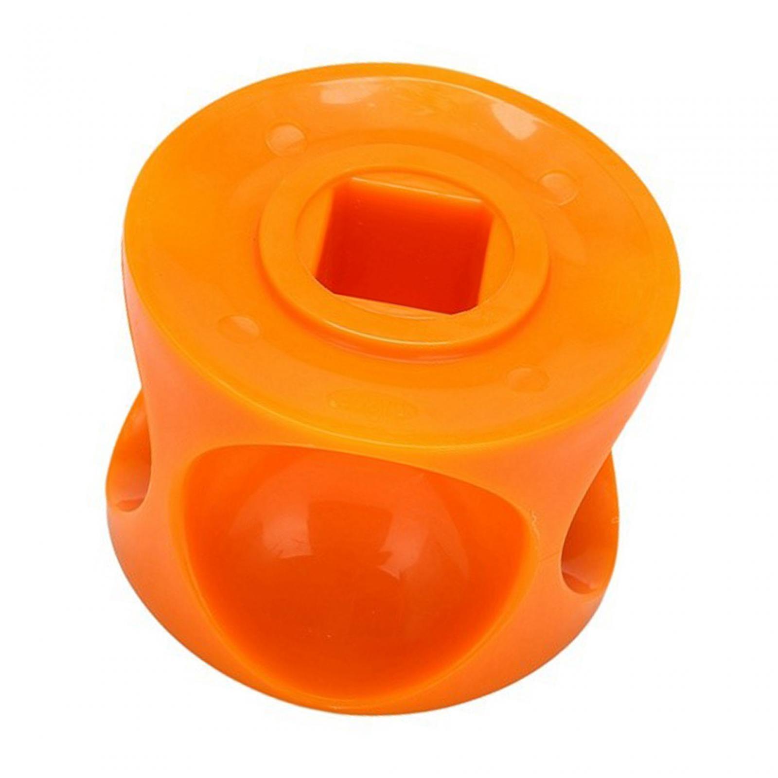 Automatic Juicing Machine Spare Part Square Shaft Durable 1 Piece Accessory