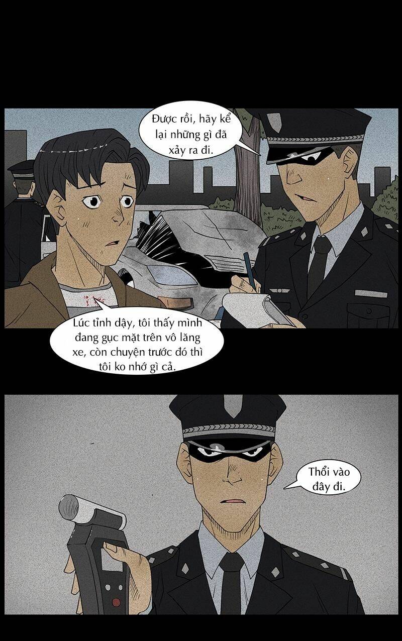 kinh dị đêm khuya chapter 21 6