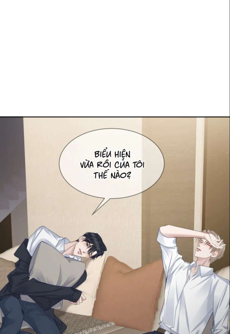 nhân vật chính chỉ muốn yêu đương chapter 17 1