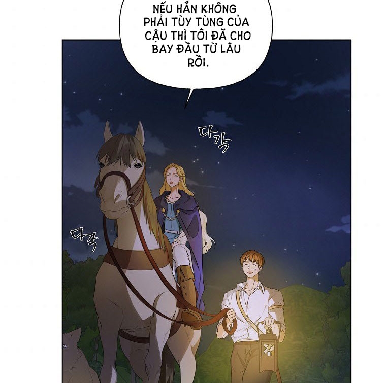 triệu hồi sư với mái tóc màu hoàng kim chapter 98 56