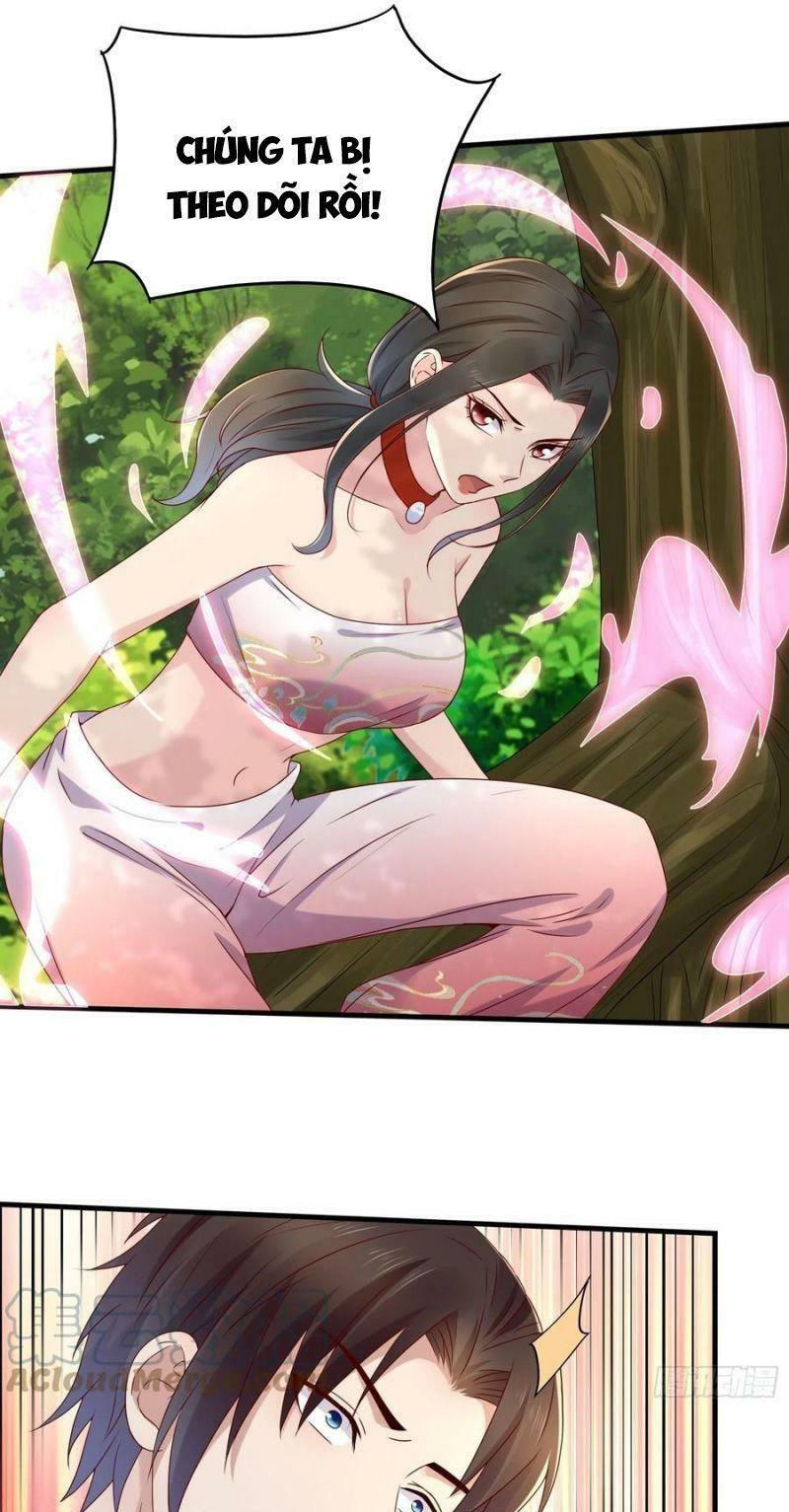 vua đầu tư mạnh nhất chapter 62 1