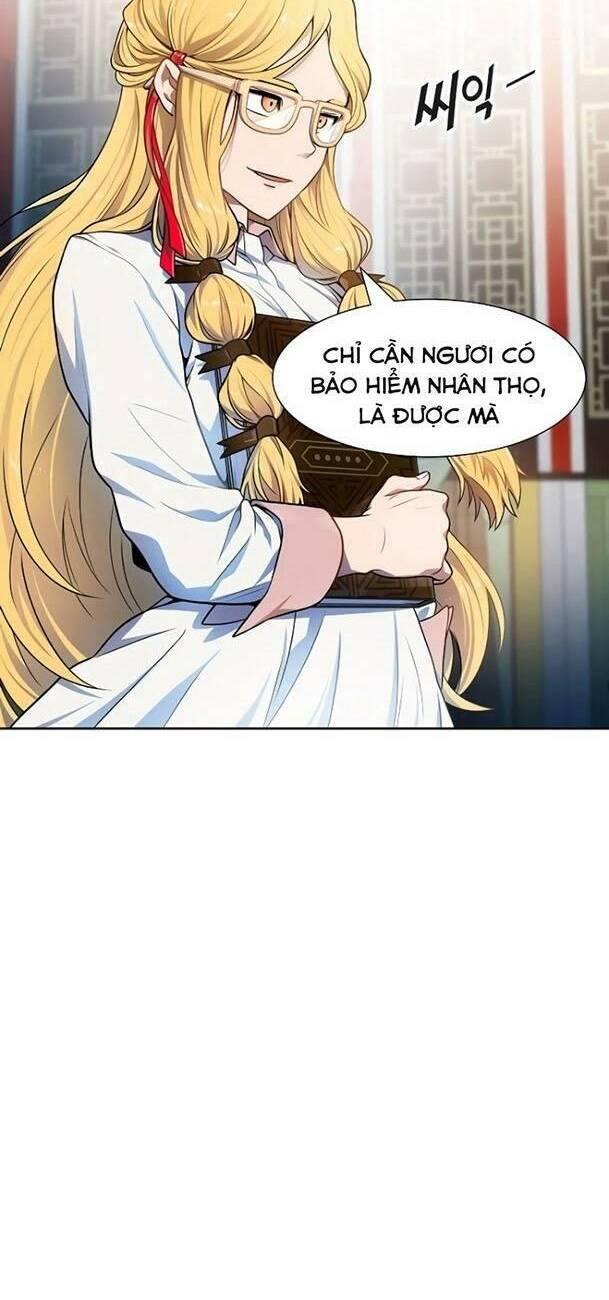 tòa tháp bí ẩn 2 chapter 565 5