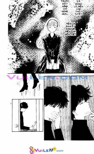 cô nàng đẹp trai chapter 4 73