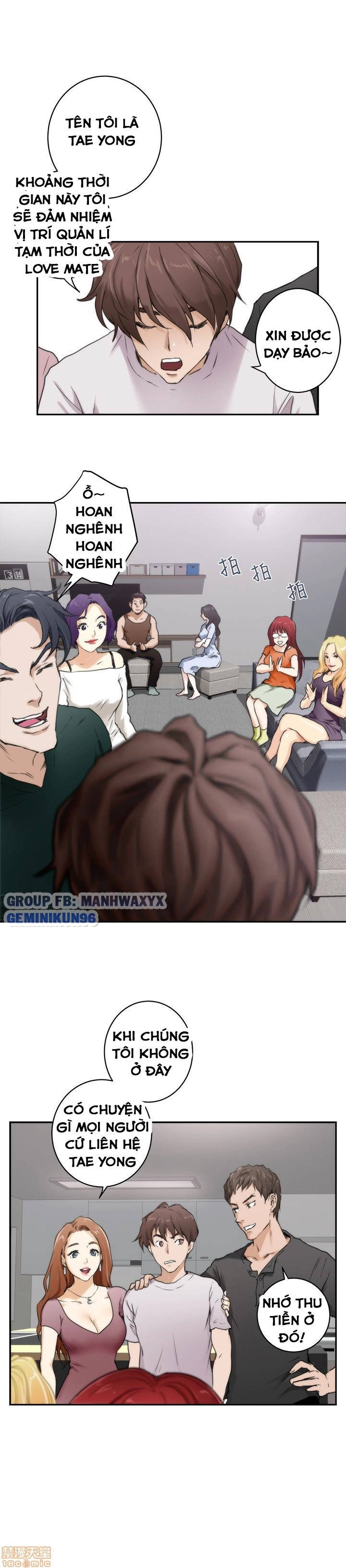 cặp đôi s chapter 3 5