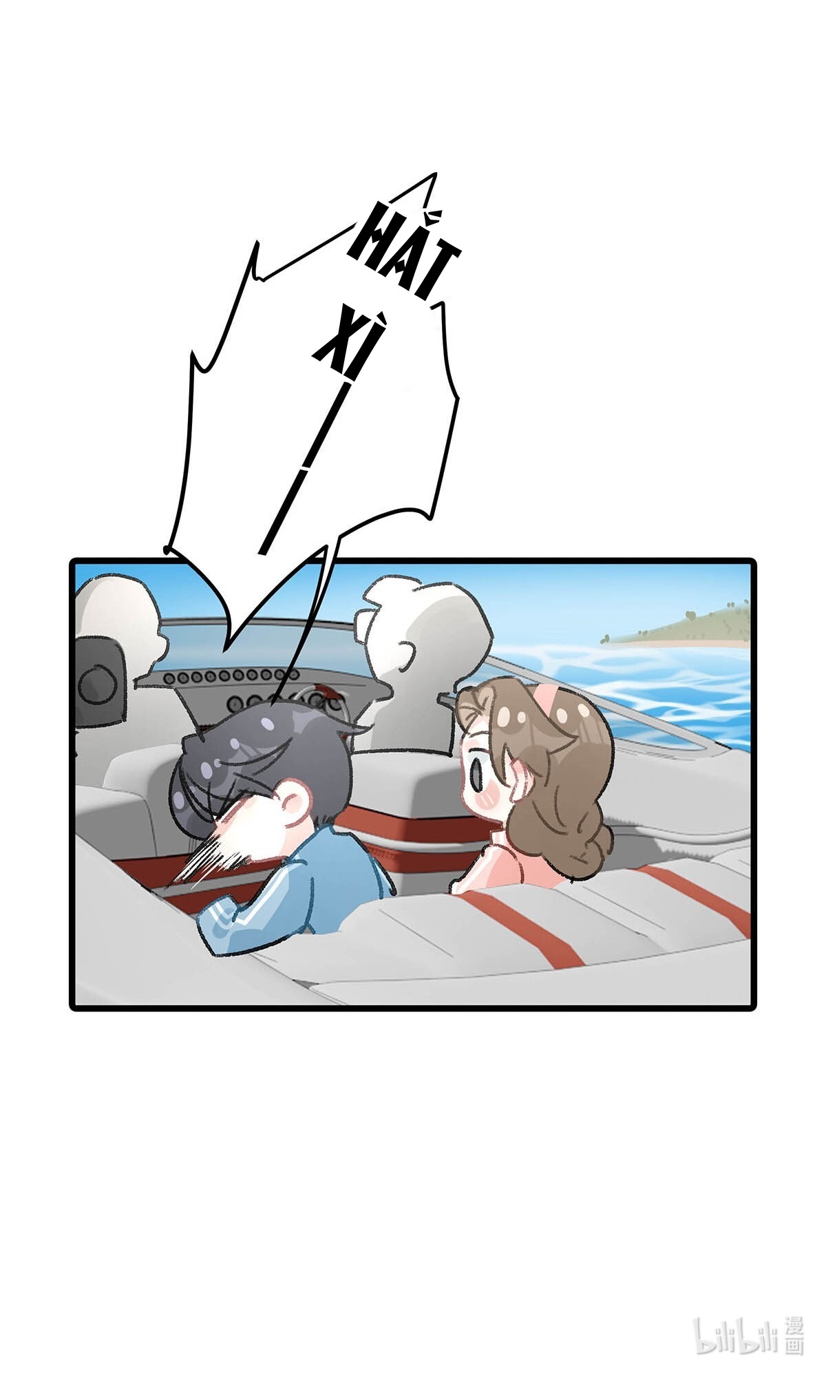 bị mẹ kế là ảnh hậu cưỡng ép yêu trong show thực tế chapter 13 38