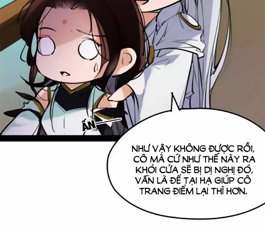 đường tăng cũng quyến rũ chapter 53 31