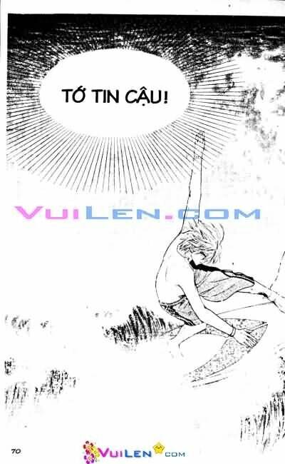 viên ngọc nàng tiên cá chapter 3 71