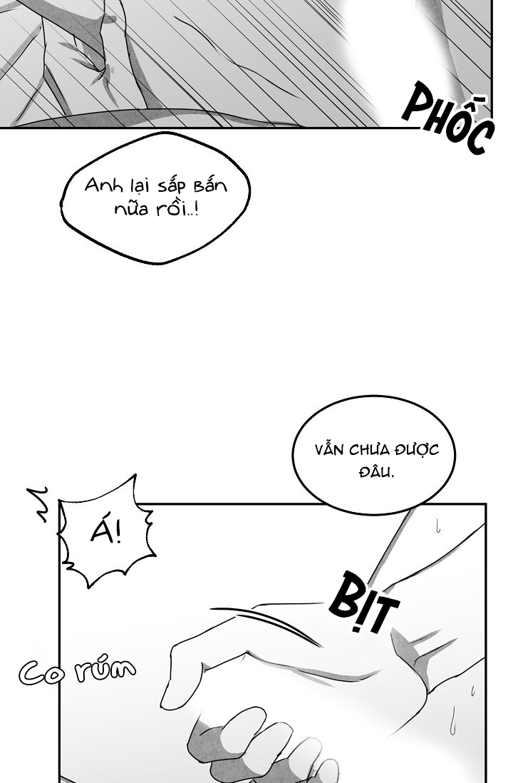 khi cún biết yêu chapter 25 36