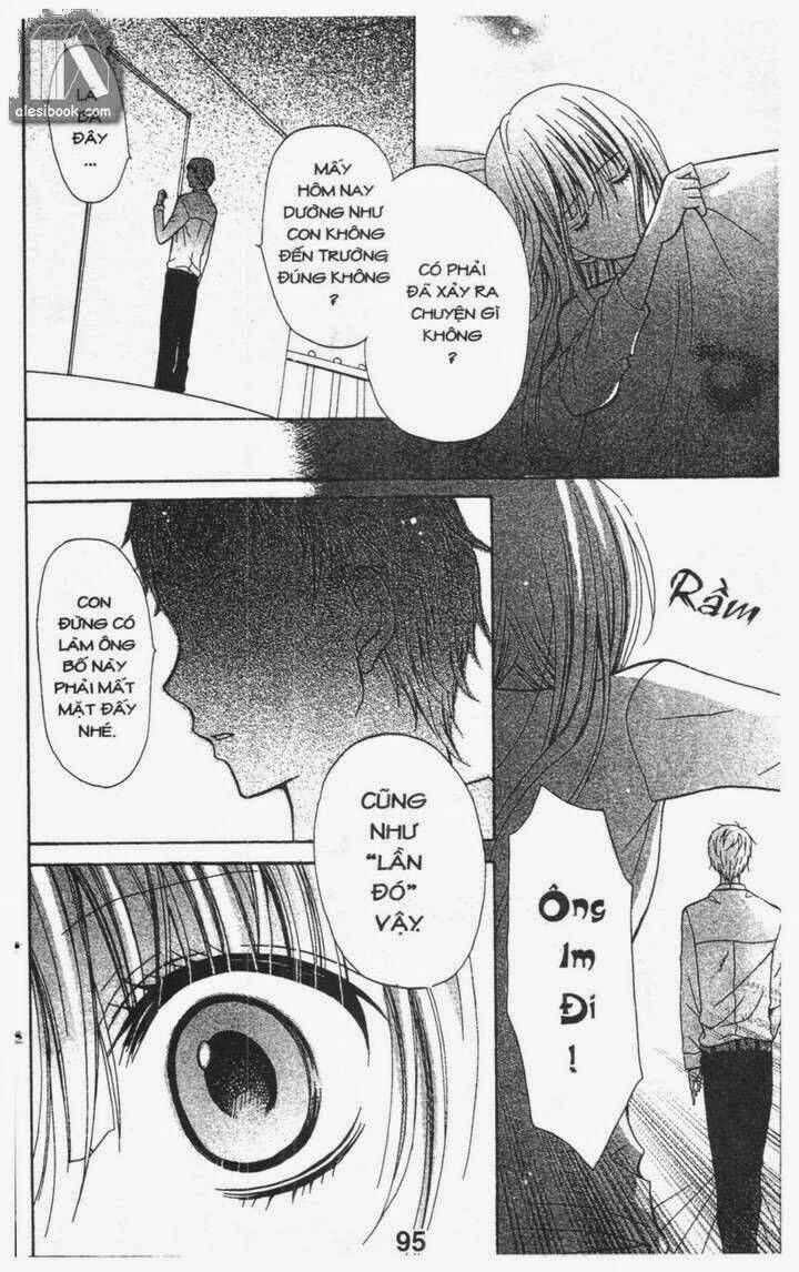 blue friend season 1 chapter 3 15