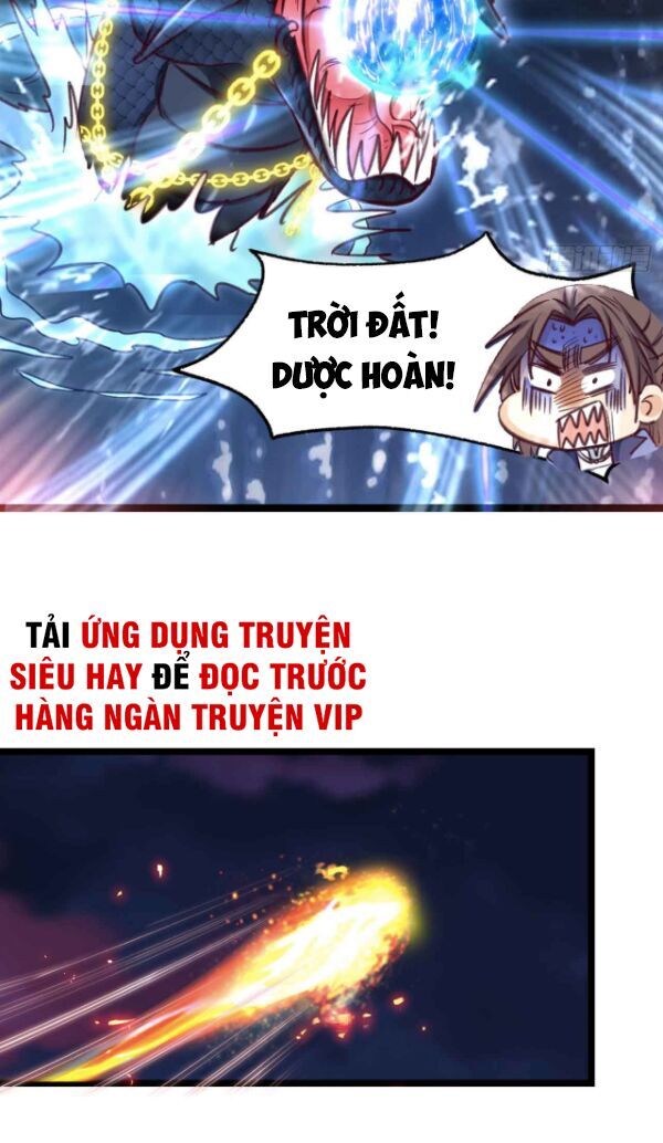 lão tổ của bạn đang online chapter 37 18