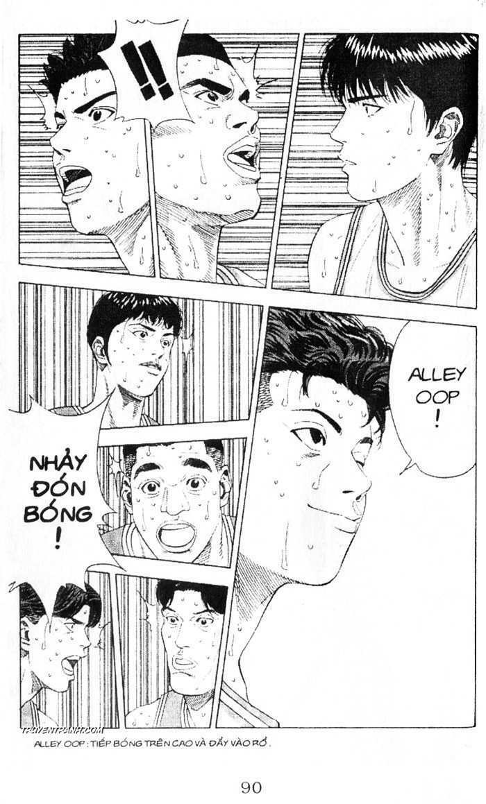 cao thủ bóng rổ chapter 208 3